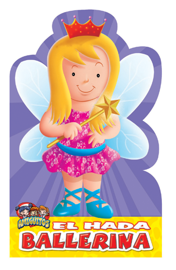 El Hada Ballerina