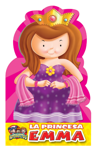 La Princesa Emma
