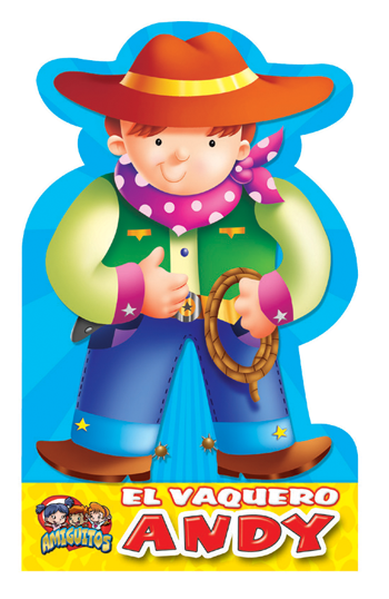 El Vaquero Andy