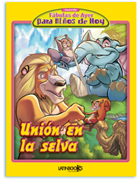 Unión en la selva