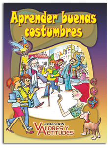 Aprender buenas costumbres