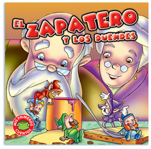 El zapatero y los duendes