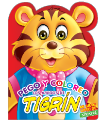 Los amigos de Tigrín