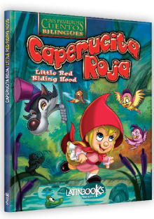 Caperucita Roja