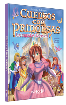 Cuentos con princesas