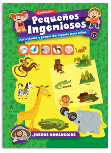 Juegos Zoológicos
