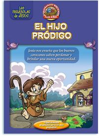 El hijo pródigo