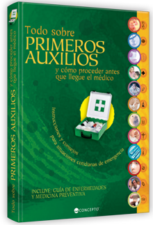 Primeros auxilios