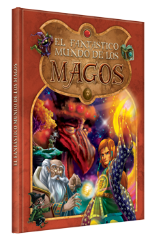 El mágico mundo de los magos