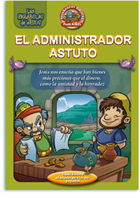 El administrador astuto