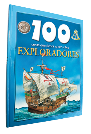 Exploradores
