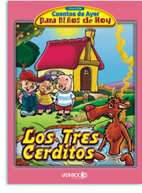 Los Tres Cerditos