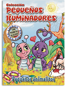 Pequeños animalitos