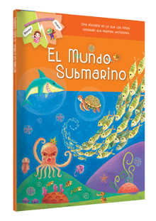 El mundo submarino