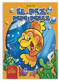 El pez Pepe Pérez