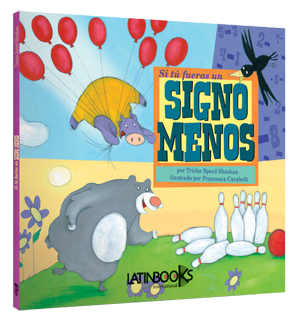 Si tú fueras un signo Menos