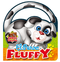 El perro Fluffly