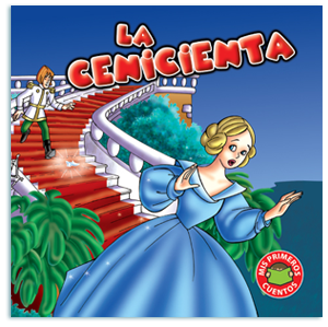 La Cenicienta