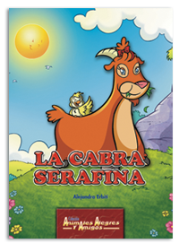 La Cabra Cerafina