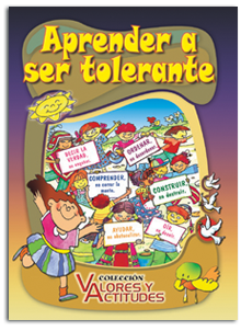 Aprender a ser tolerante