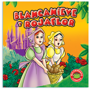 Blancanieve y Rojaflor