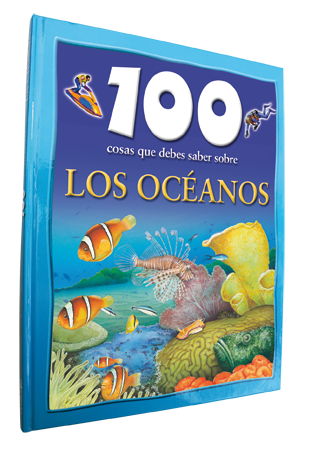 Los Océanos