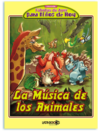 La música de los animales 