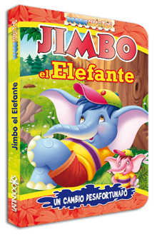 Jimbo el Elefante