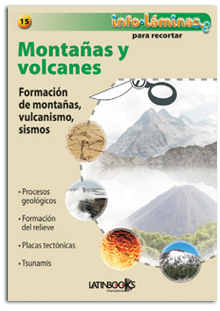 Montañas y volcanes