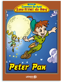Peter Pan