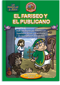 El fariseo y el publicano