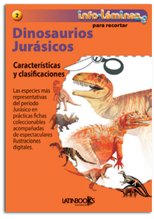 Dinosaurios Jurásicos