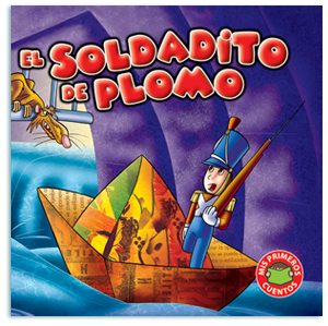 El soldadito de plomo