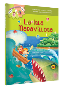 La Isla Maravillosa