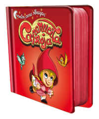 Caperucita Roja