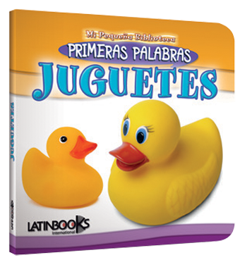 Juguetes