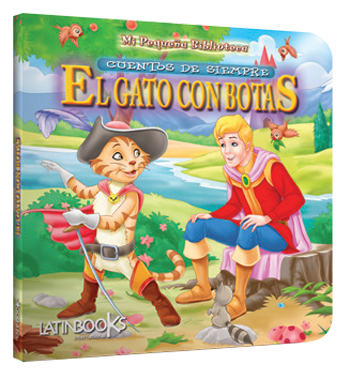 El Gato Con Botas