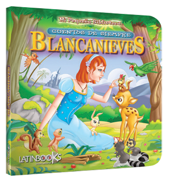 Blancanieves