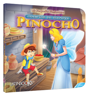 Pinocho