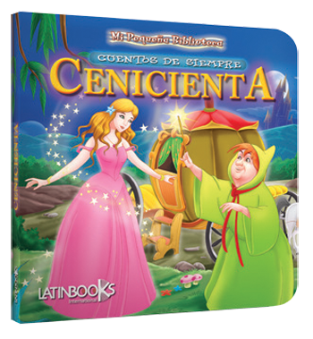 Cenicienta
