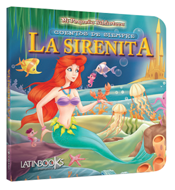 La Sirenita