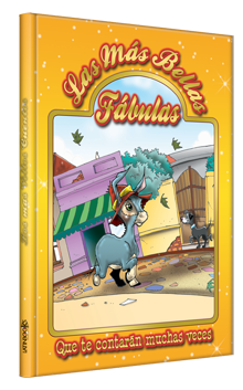 Fábulas - Amarillas