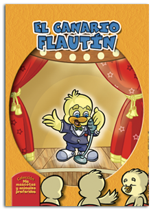 El canario Flautín