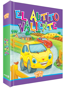 El Autito Valiente