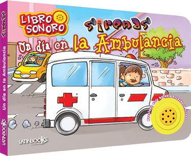 Un día en la Ambulancia