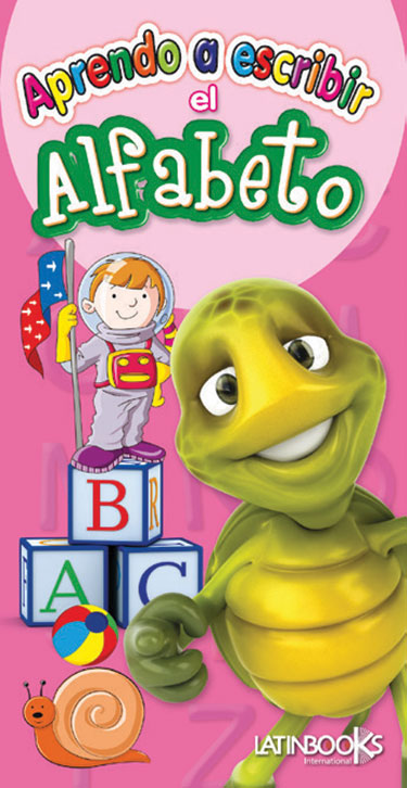 El Alfabeto