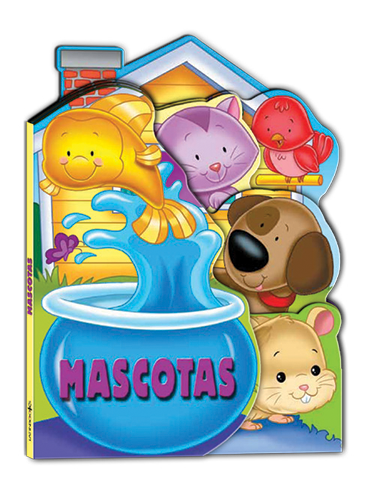 MASCOTAS