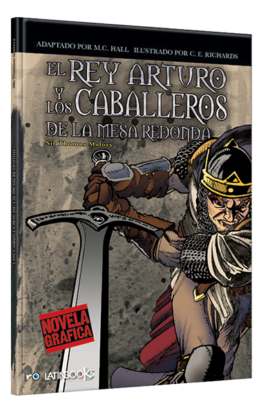 El rey Arturo y los caballeros de la mesa redonda