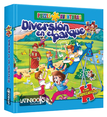 Diversión en el parque