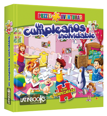 Un cumpleaños inolvidable